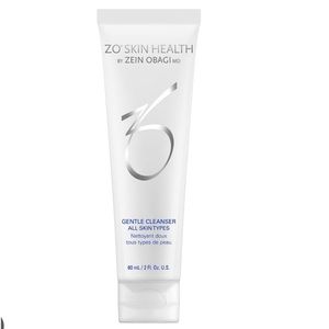 Travel size Gentle Cleanser 60ml